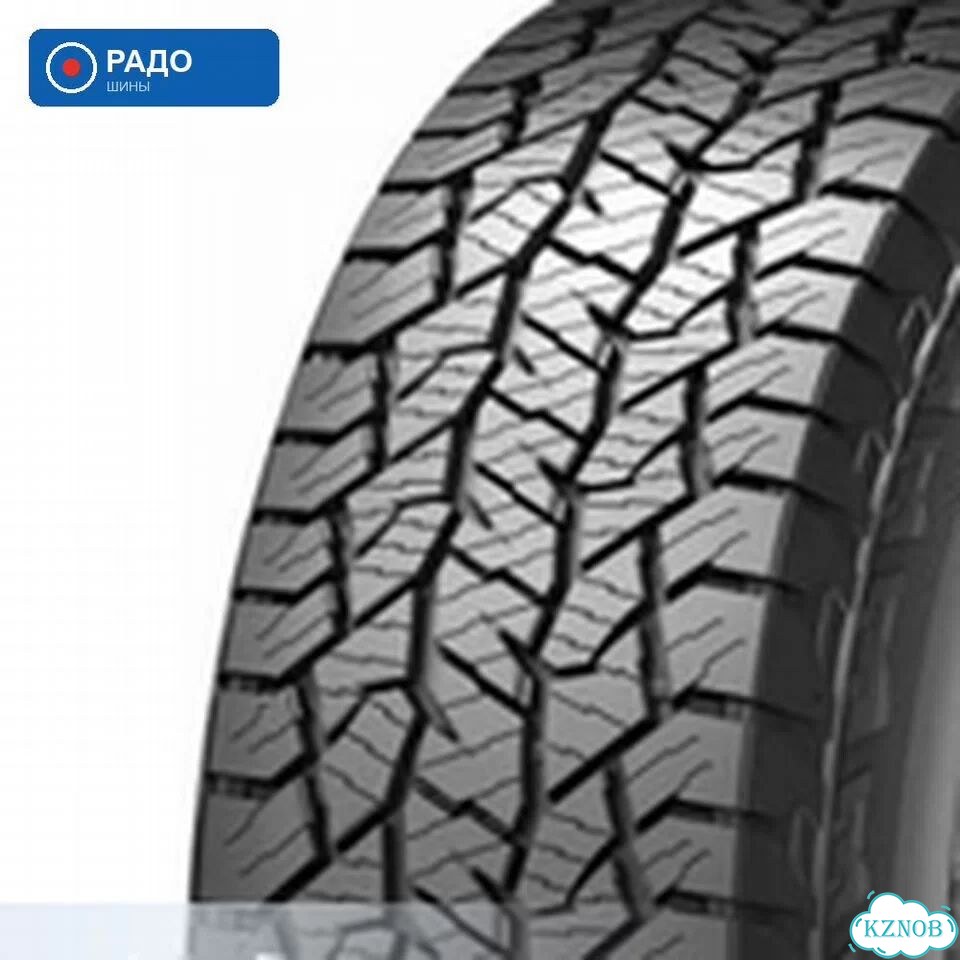 Hankook Dynapro AT2 RF11 255/55 R19 111H фото 3