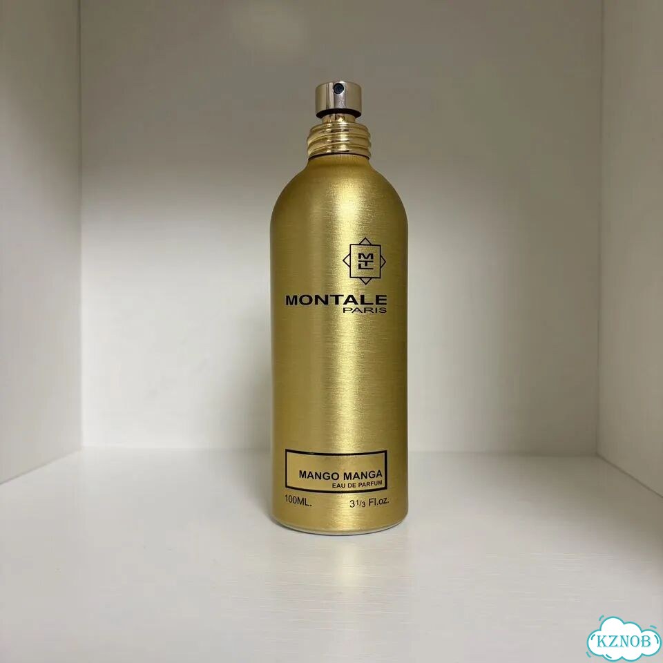 Montale Mango Manga 100 мл. Оригинал фото 1