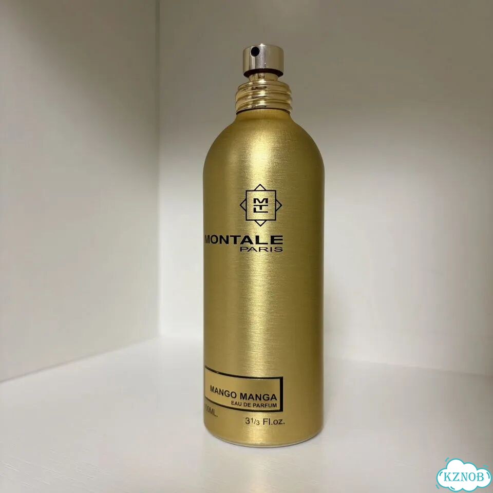 Montale Mango Manga 100 мл. Оригинал фото 2