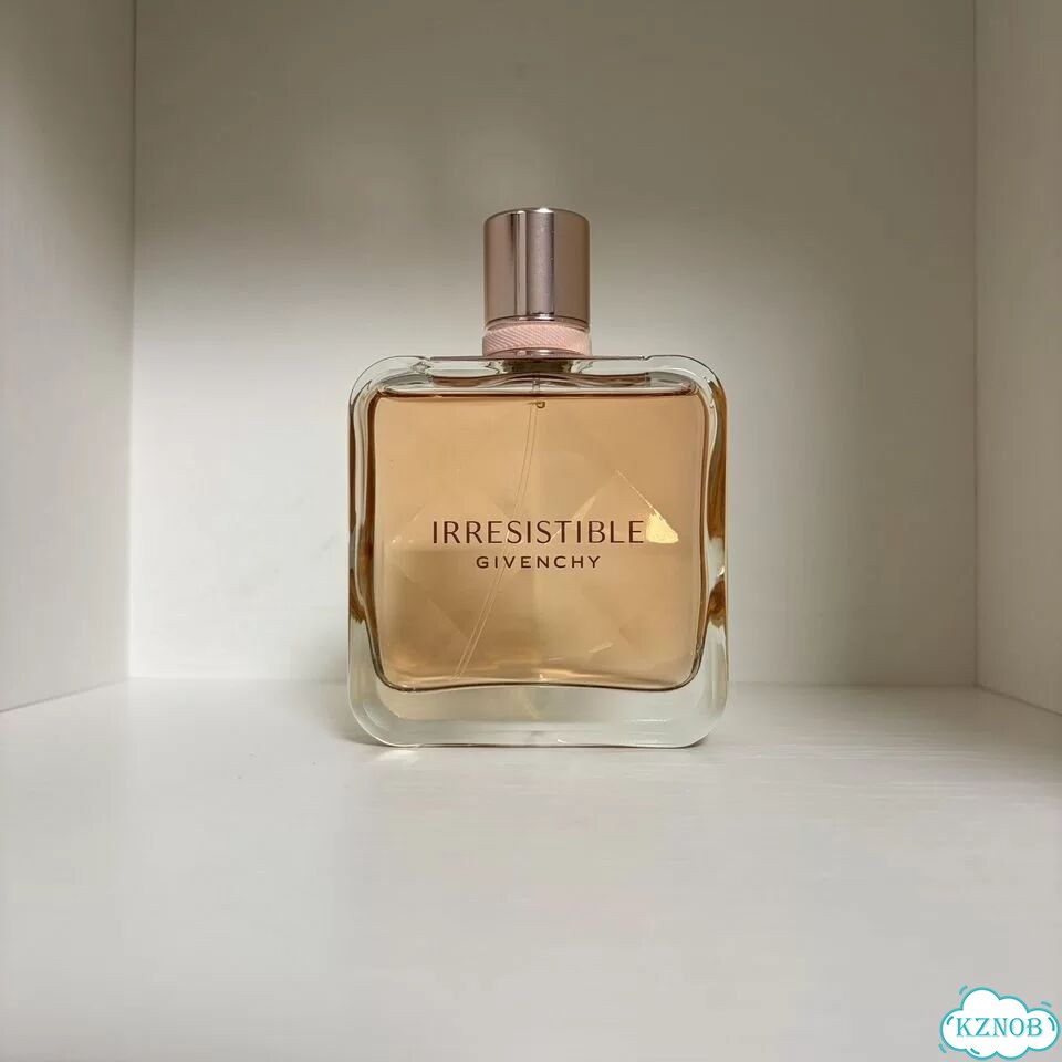Givenchy Irresistible 80 мл. Оригинал фото 1