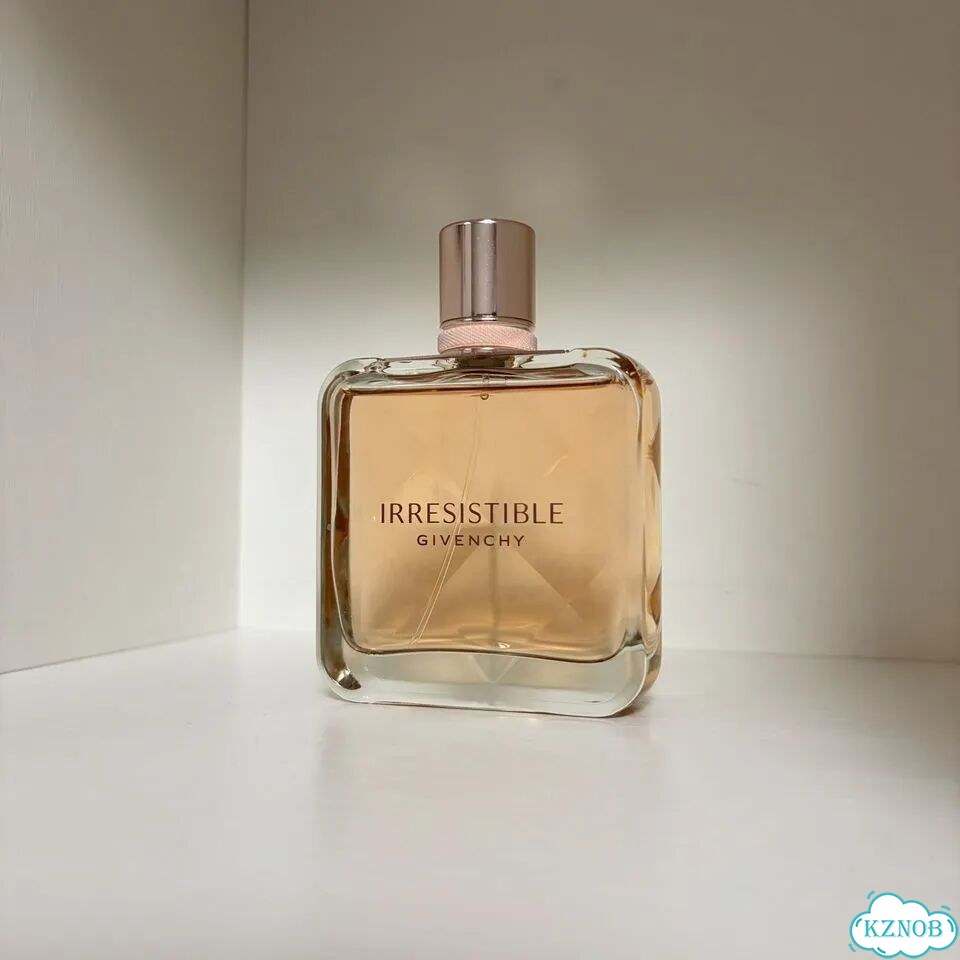 Givenchy Irresistible 80 мл. Оригинал фото 2