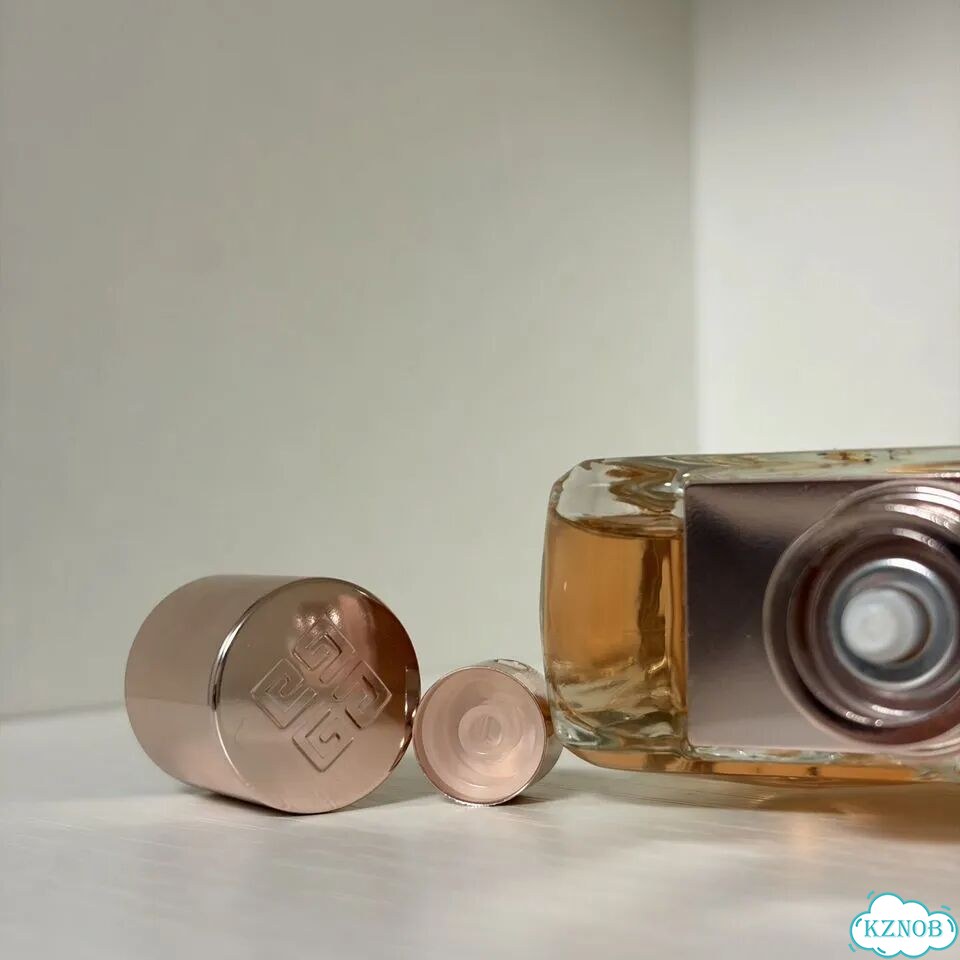 Givenchy Irresistible 80 мл. Оригинал фото 3