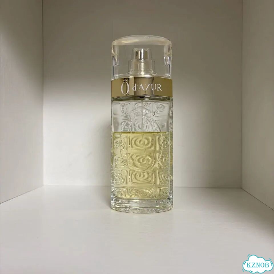 Lancome O d'Azur 75 мл. Оригинал фото 1