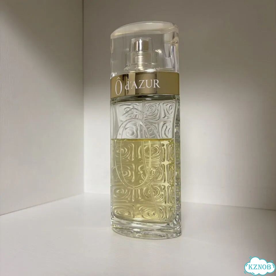 Lancome O d'Azur 75 мл. Оригинал фото 2