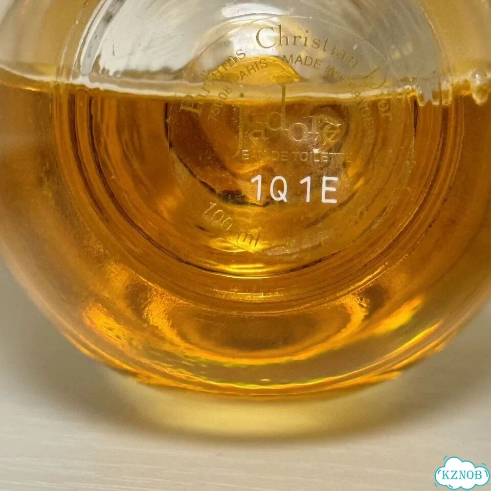 Dior Jadore EDT 100 мл. Оригинал фото 5