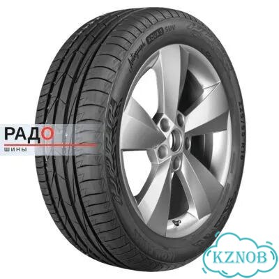 Ikon Tyres Autograph Aqua 3 SUV 225/60 R18 104H фото 1
