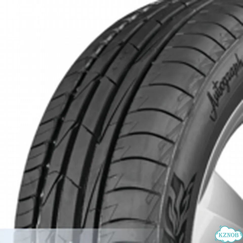 Ikon Tyres Autograph Aqua 3 SUV 225/60 R18 104H фото 3