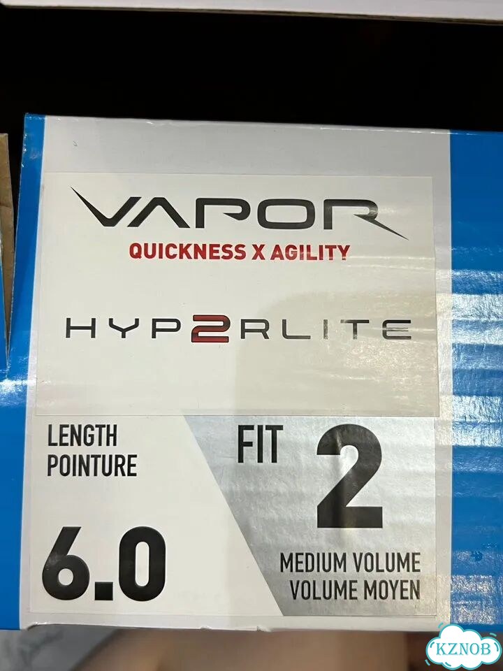 Коньки хоккейные S23 Bauer Vapor Hyperlite 2- INT фото 2