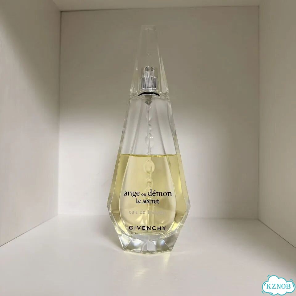 Givenchy Ange ou Demon Le Secret 100 мл. Оригинал фото 1