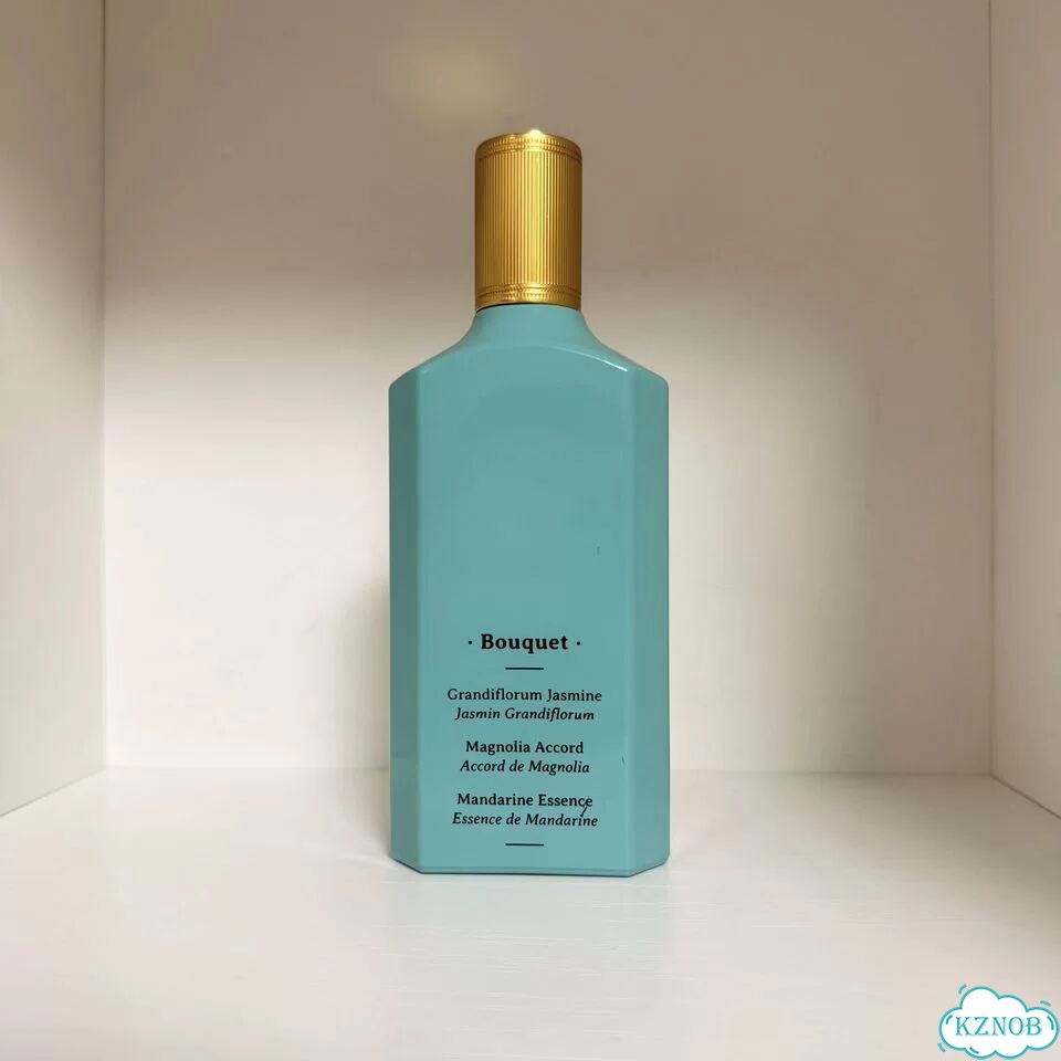 Gucci Flora Gorgeous Jasmine 100 мл. Оригинал фото 6