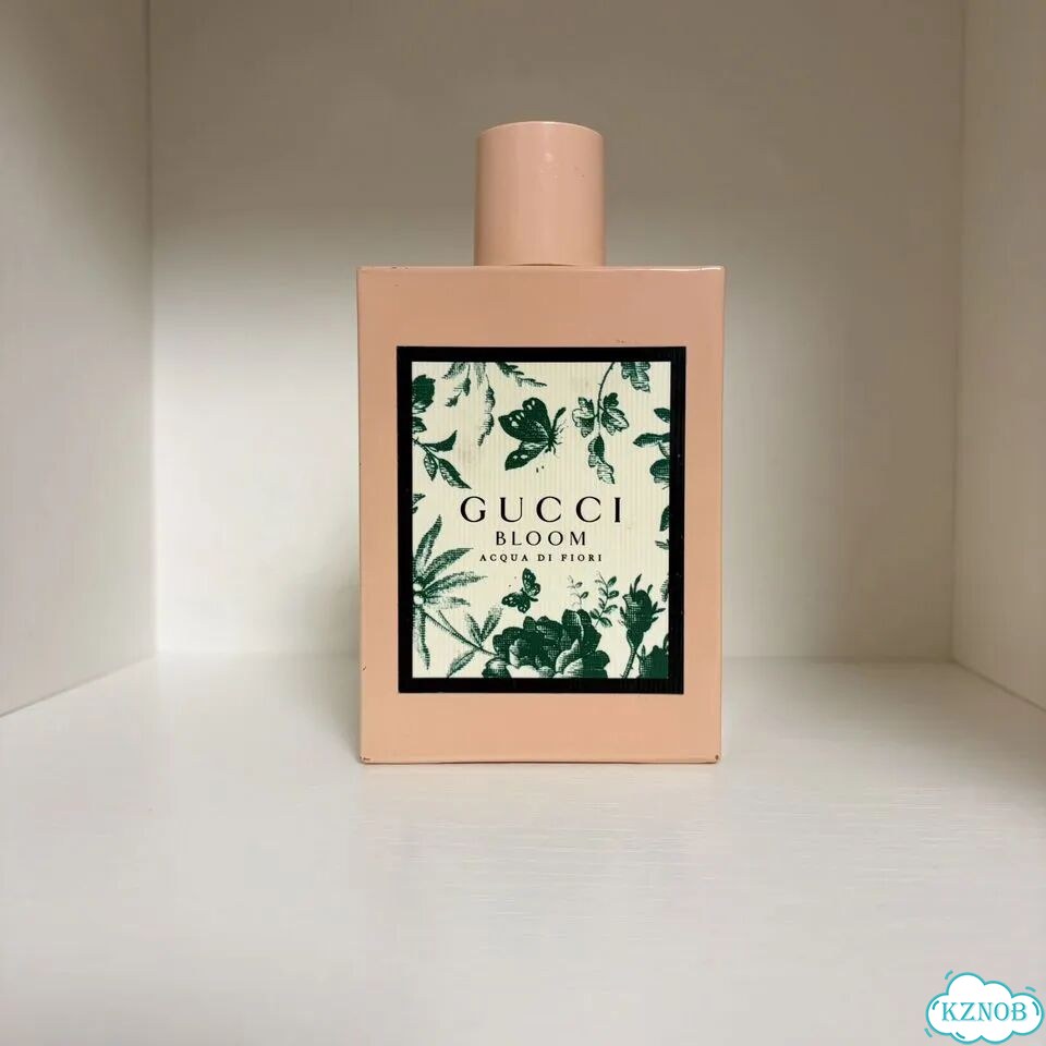 Acqua di Fiori остаток от 100 мл. Оригинал фото 1