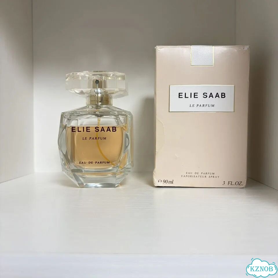 Elie Saab Le Parfum 90 мл. Оригинал фото 1