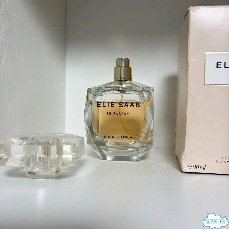 Elie Saab Le Parfum 90 мл. Оригинал фото 2