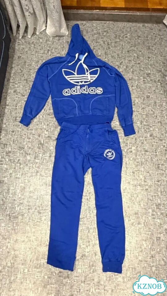 Костюм Adidas originals фото 1