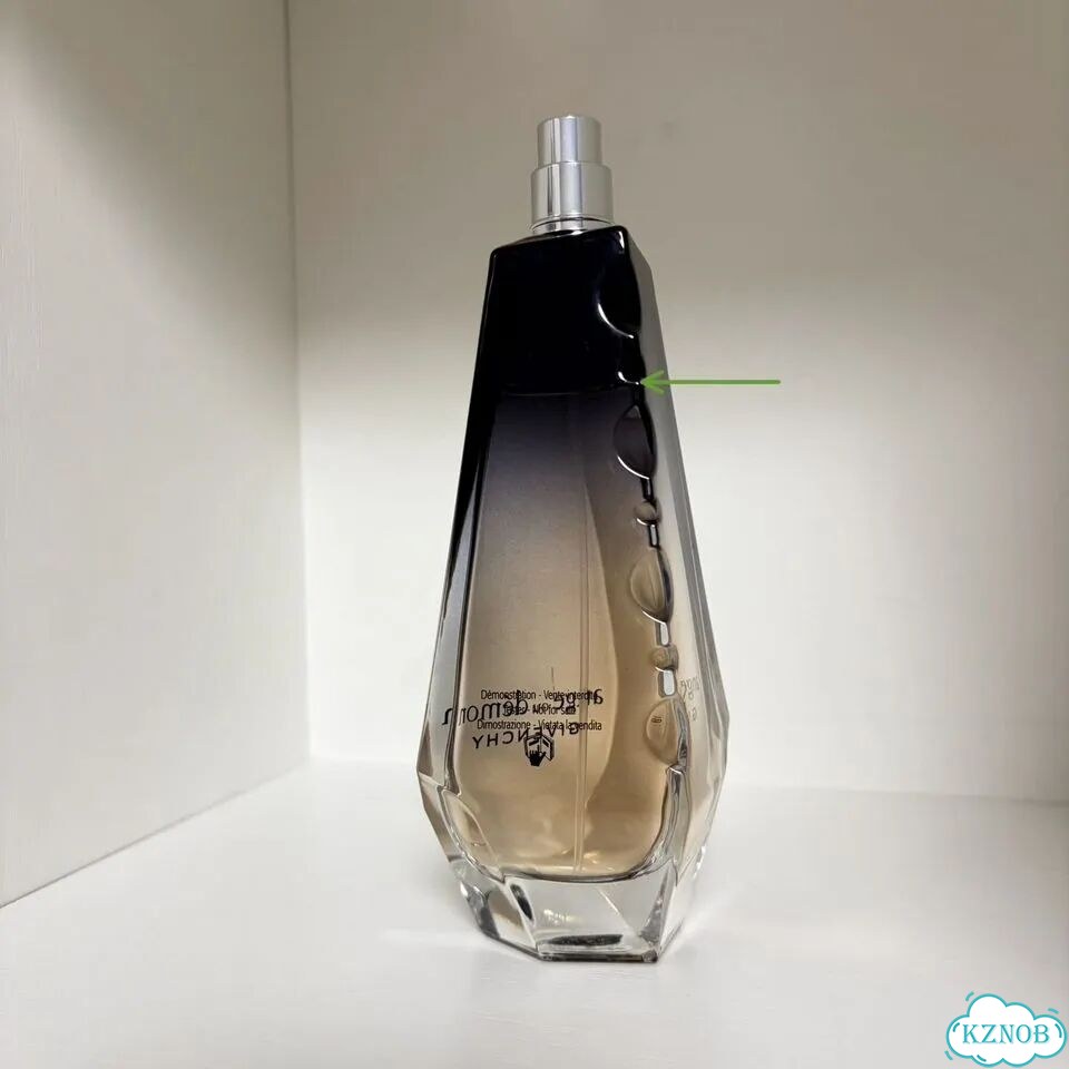 Givenchy Ange ou Demon EDP 100 мл. Оригинал фото 1