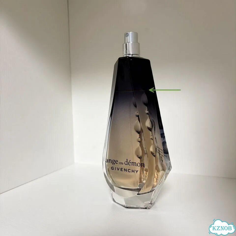 Givenchy Ange ou Demon EDP 100 мл. Оригинал фото 3