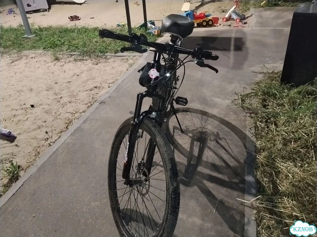 Велосипед взрослый фото 4