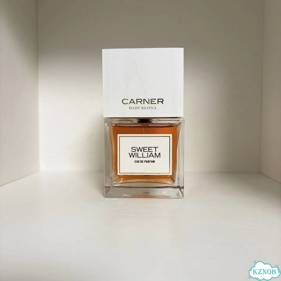 Carner Sweet William 100 мл. Оригинал фото 1