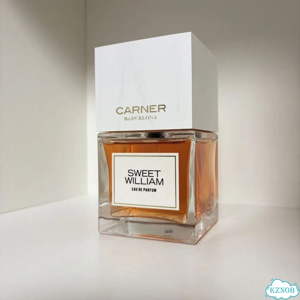 Carner Sweet William 100 мл. Оригинал фото 2