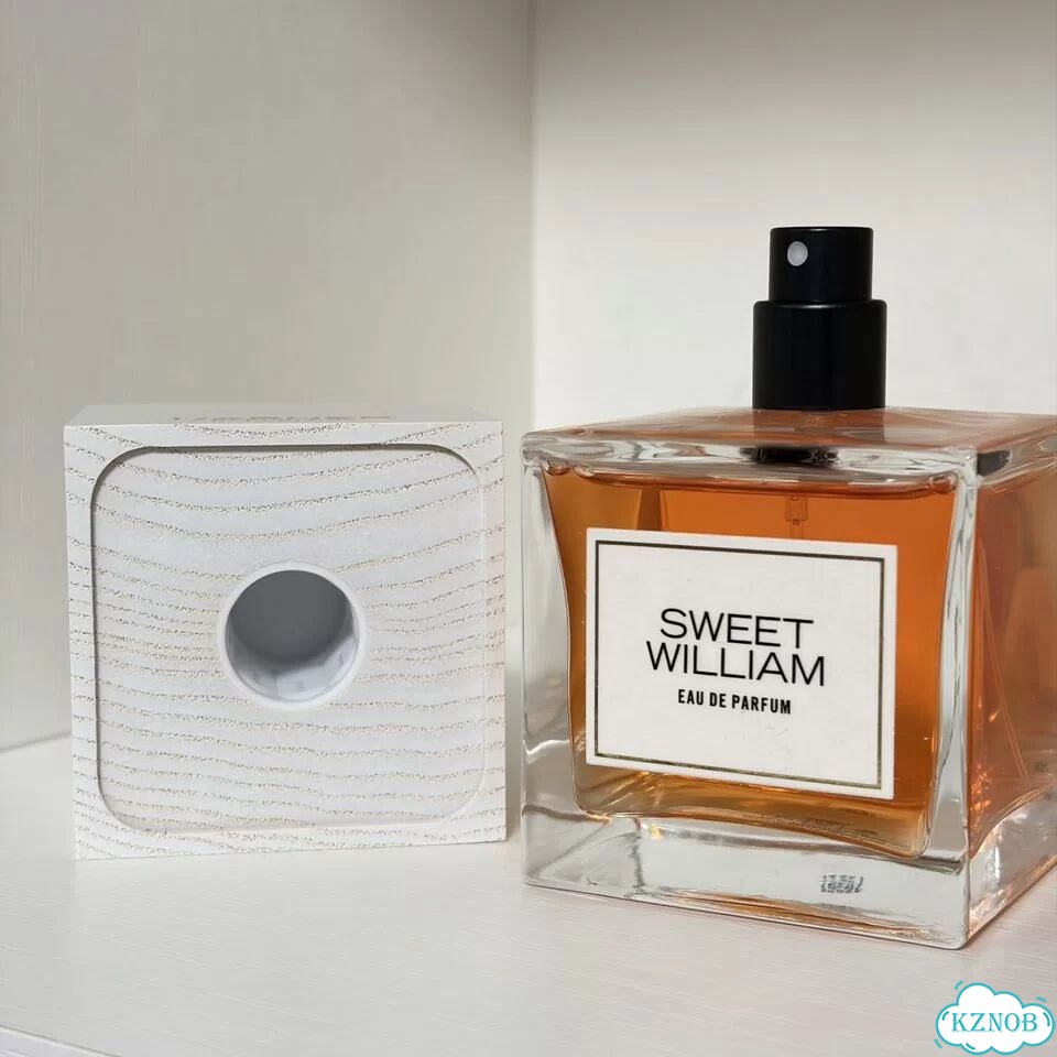 Carner Sweet William 100 мл. Оригинал фото 4