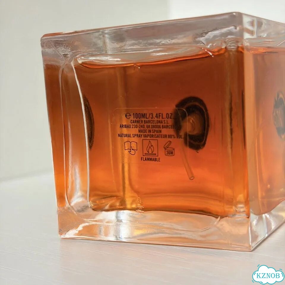 Carner Sweet William 100 мл. Оригинал фото 5