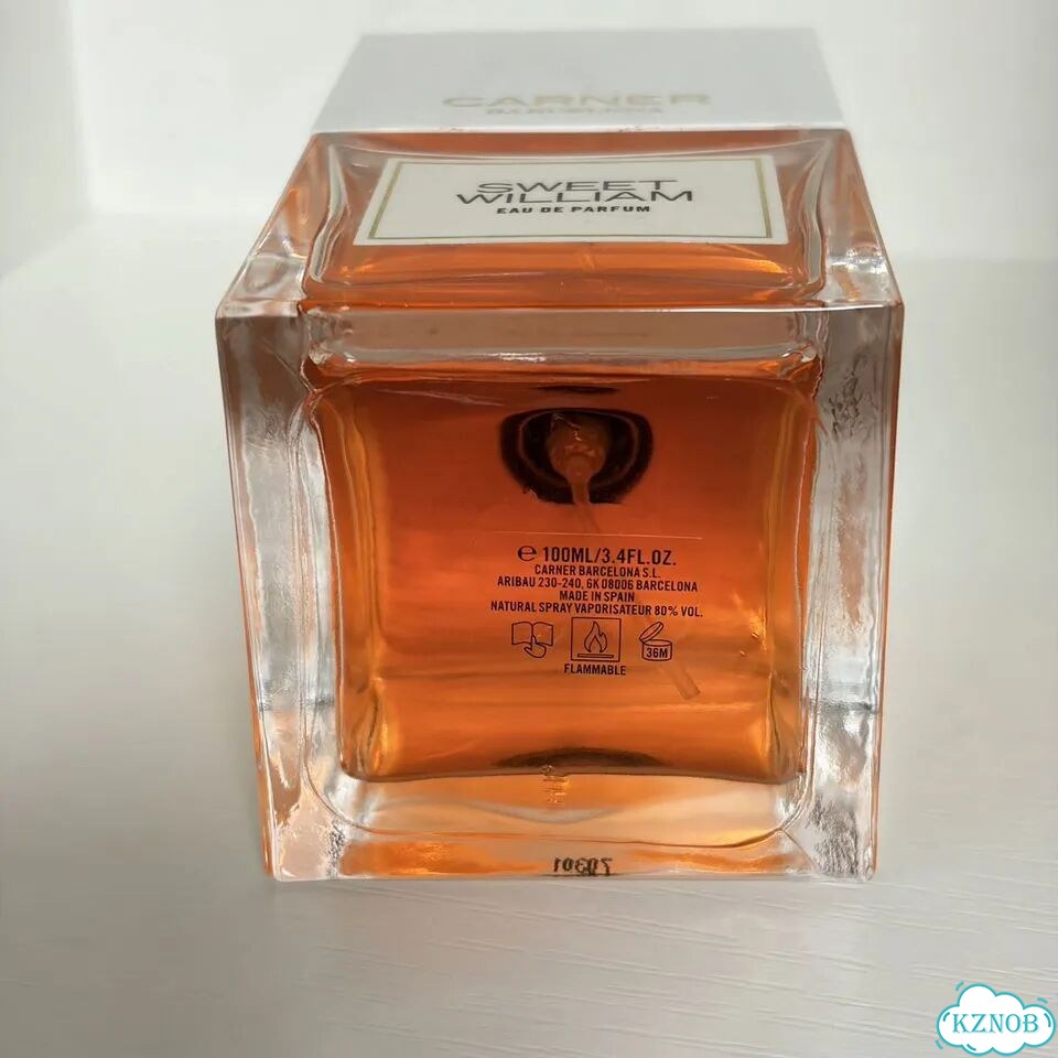 Carner Sweet William 100 мл. Оригинал фото 6