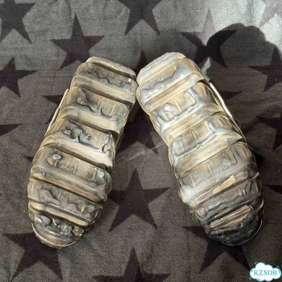 Кеды jack Purcell Jeremy Scott sprite swing фото 3
