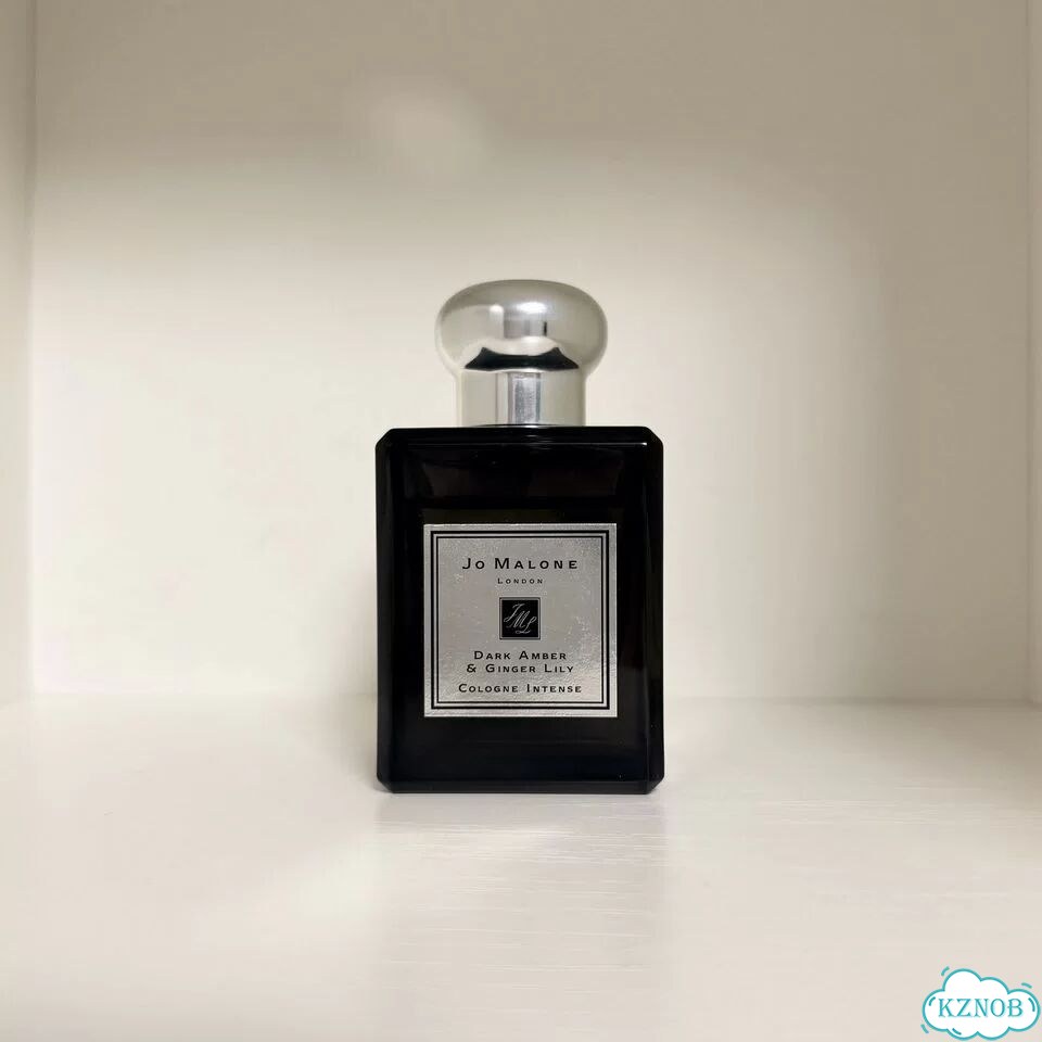Jo Malone Dark Amber & Ginger Lily 50 мл. Оригинал фото 1