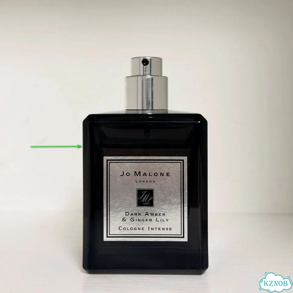 Jo Malone Dark Amber & Ginger Lily 50 мл. Оригинал фото 2