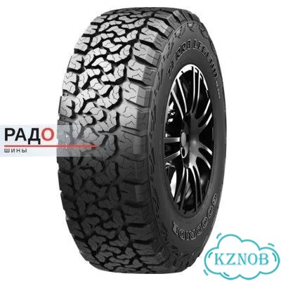 Goodride SL399 285/60 R18 116T фото 1