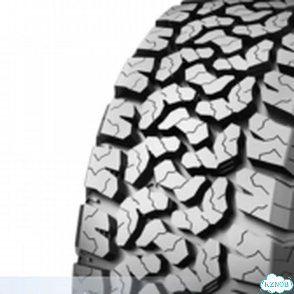 Goodride SL399 285/60 R18 116T фото 3
