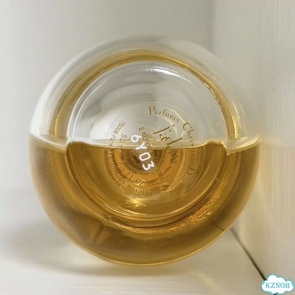 Dior Jadore 50 мл. 2016 года. Оригинал фото 4