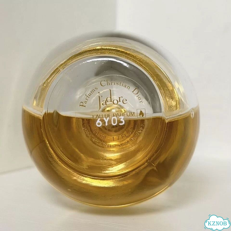 Dior Jadore 50 мл. 2016 года. Оригинал фото 5