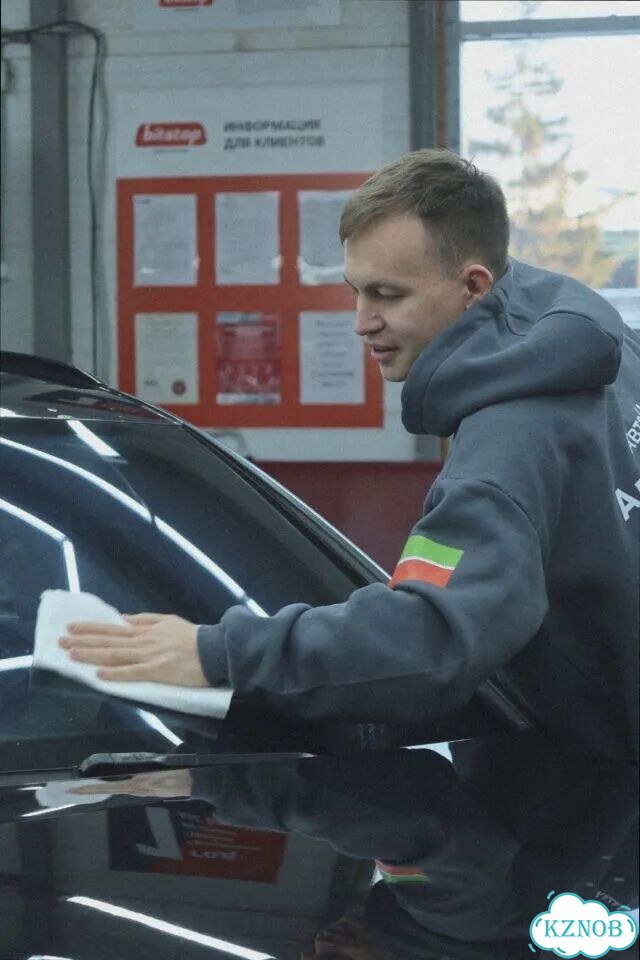 Лобовое стекло toyota allion 07-21 фото 8
