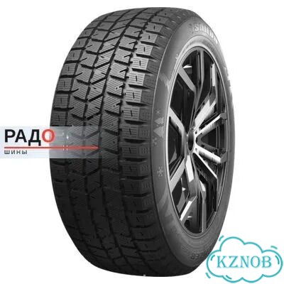 Sailun Ice Blazer Arctic SUV 235/65 R18 106T фото 1