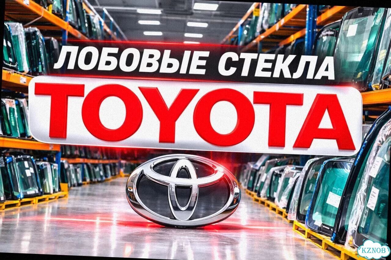 Лобовое стекло toyota allion фото 1