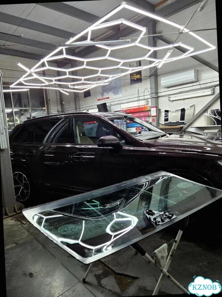 Лобовое стекло toyota allion фото 5