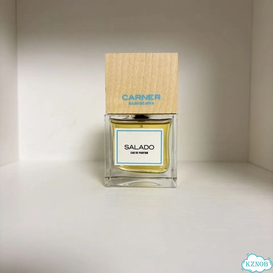 Carner Salado 50 мл. Оригинал фото 1