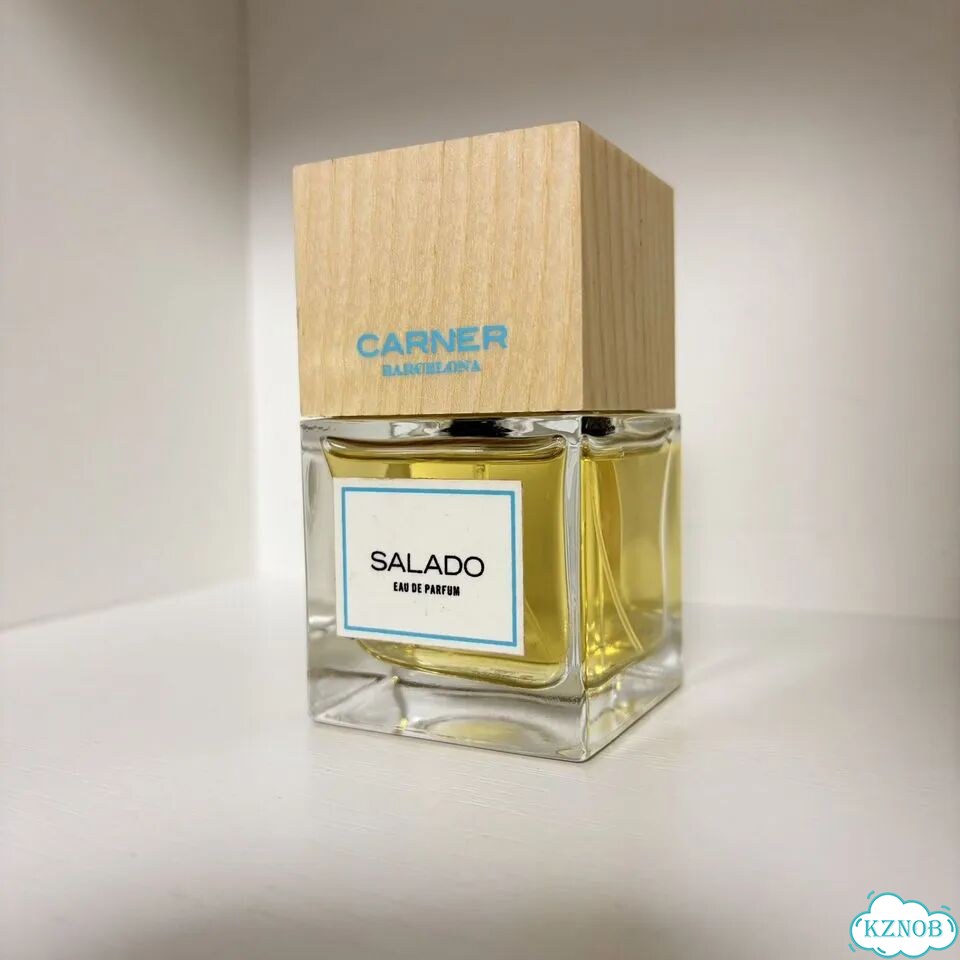 Carner Salado 50 мл. Оригинал фото 2