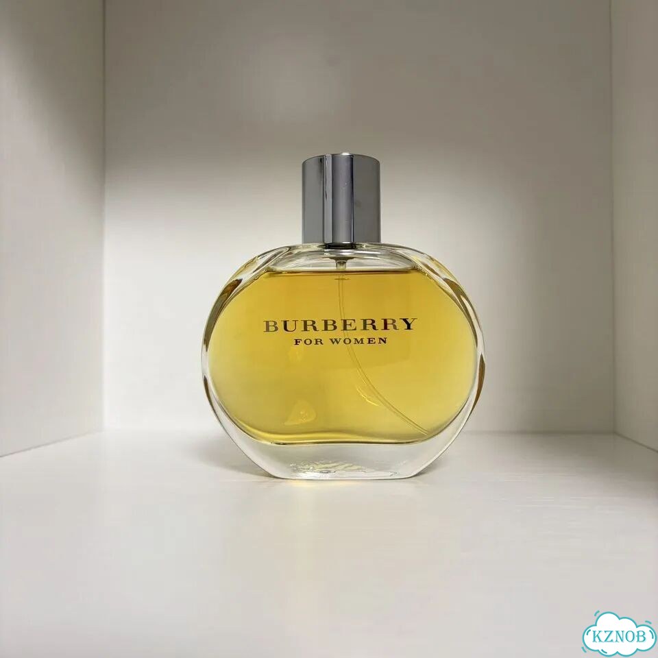 Burberry for Women 100 мл. Оригинал фото 1