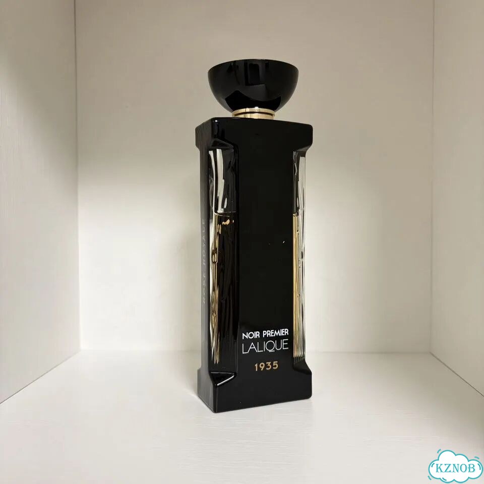 Lalique Noir Rose Royale 100 мл. Оригинал фото 1