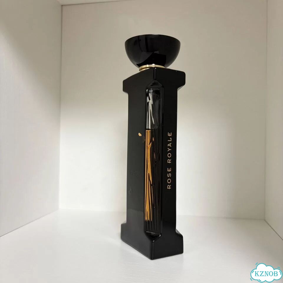 Lalique Noir Rose Royale 100 мл. Оригинал фото 2