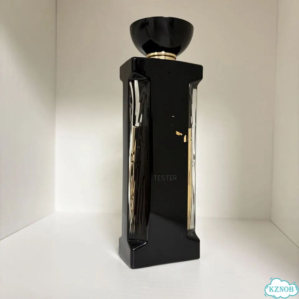 Lalique Noir Rose Royale 100 мл. Оригинал фото 3