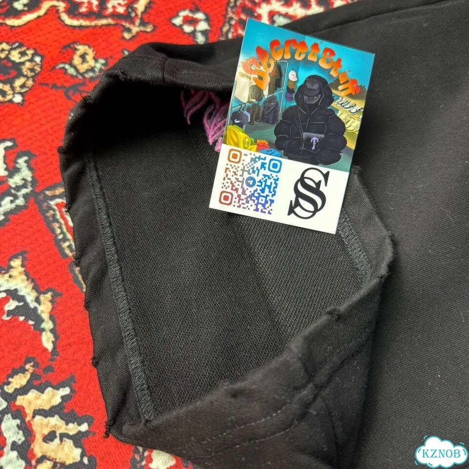 Шорты Chrome Hearts ss26 черные фото 8