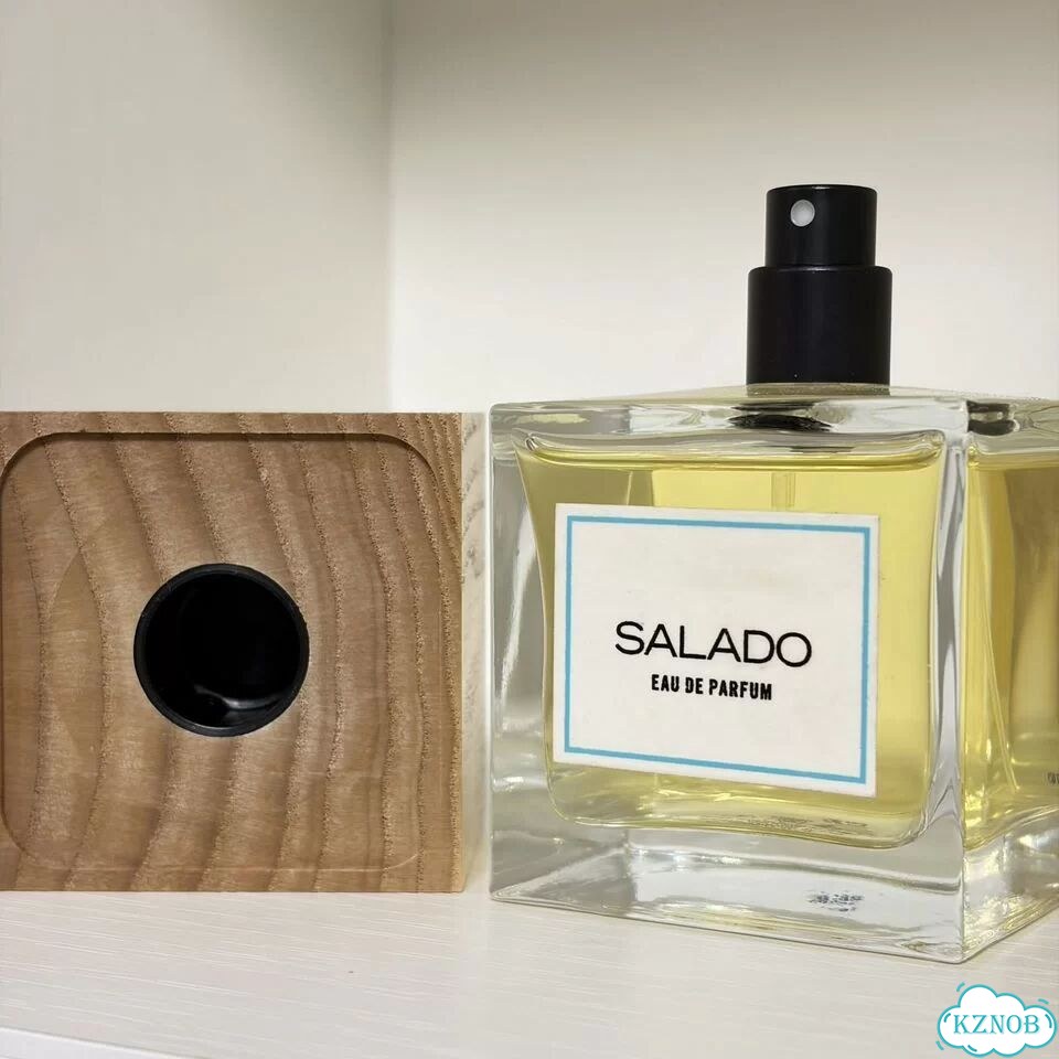 Carner Salado 100 мл. Оригинал фото 4