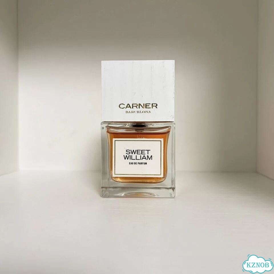 Carner Sweet William 50 мл. Оригинал фото 1