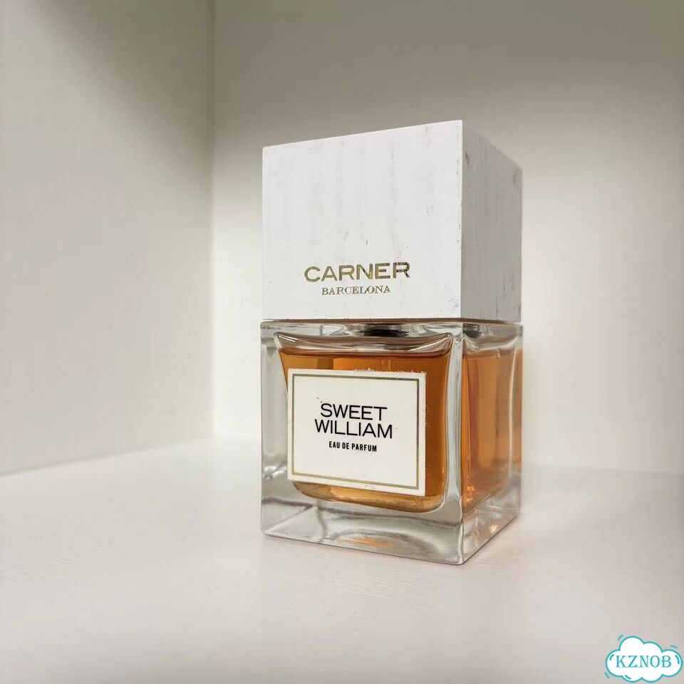 Carner Sweet William 50 мл. Оригинал фото 2