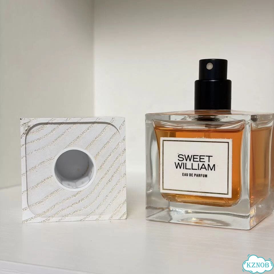 Carner Sweet William 50 мл. Оригинал фото 4