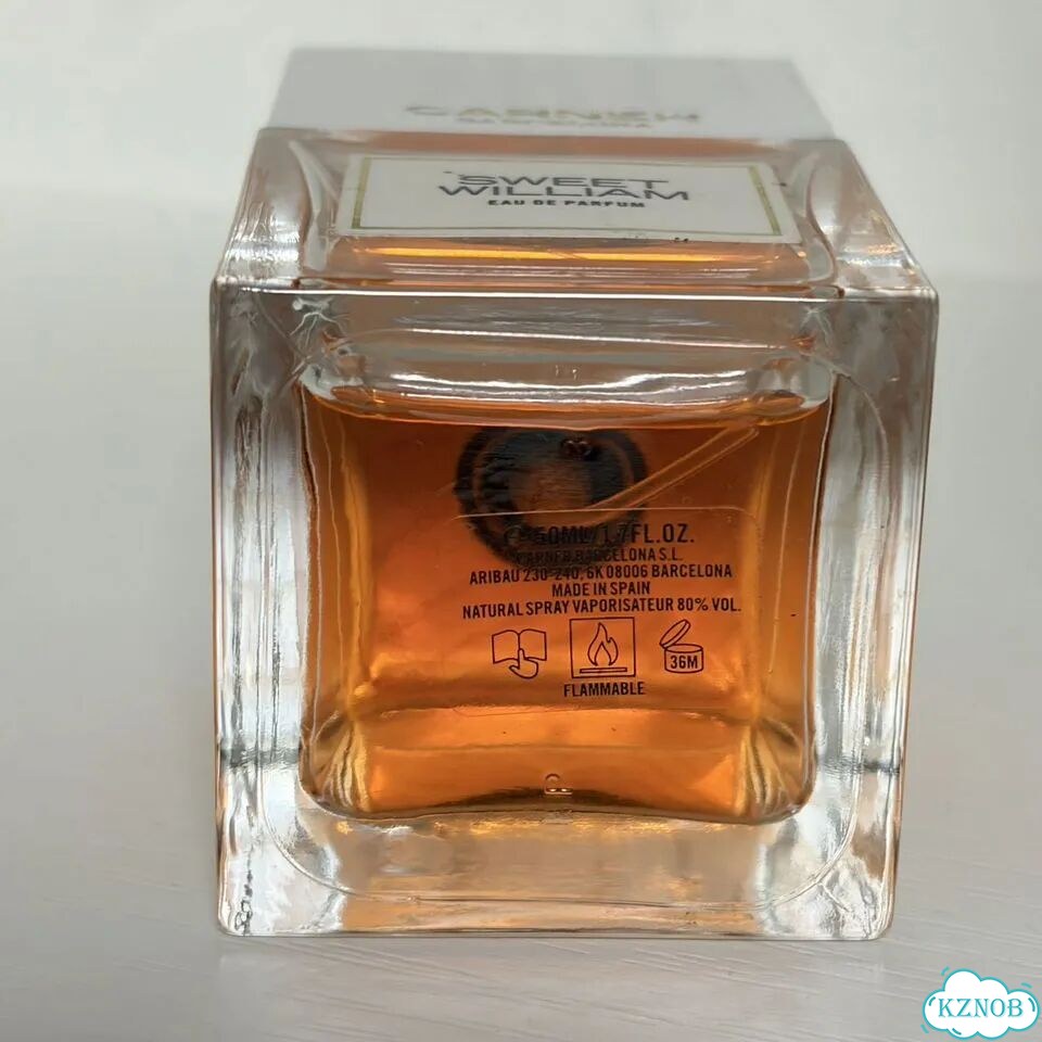 Carner Sweet William 50 мл. Оригинал фото 5