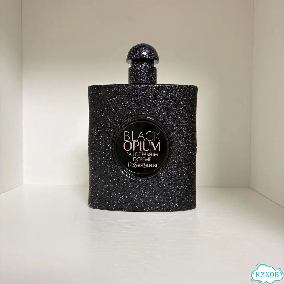 Black Opium Extreme остаток 70 мл. Оригинал фото 1